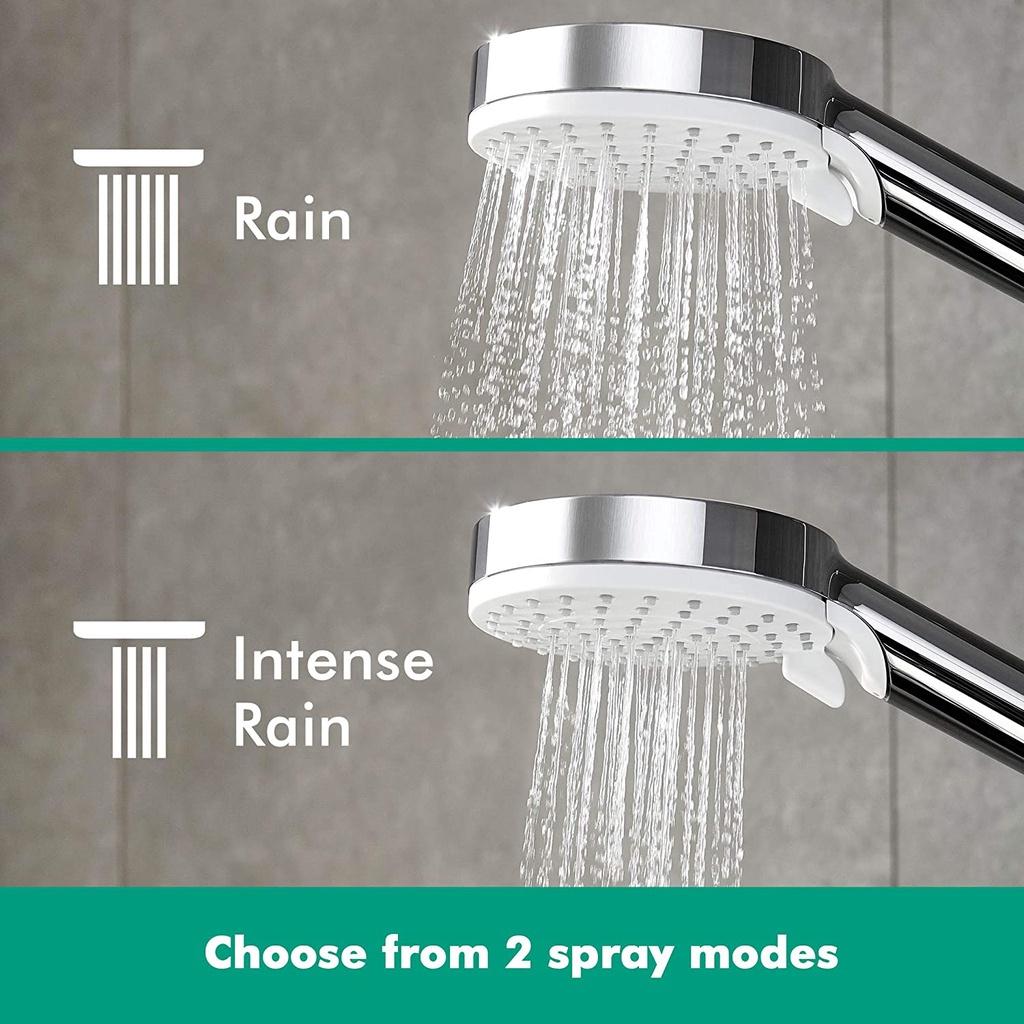 SEN CÂY 2IN1 HANSGROHE 27281000