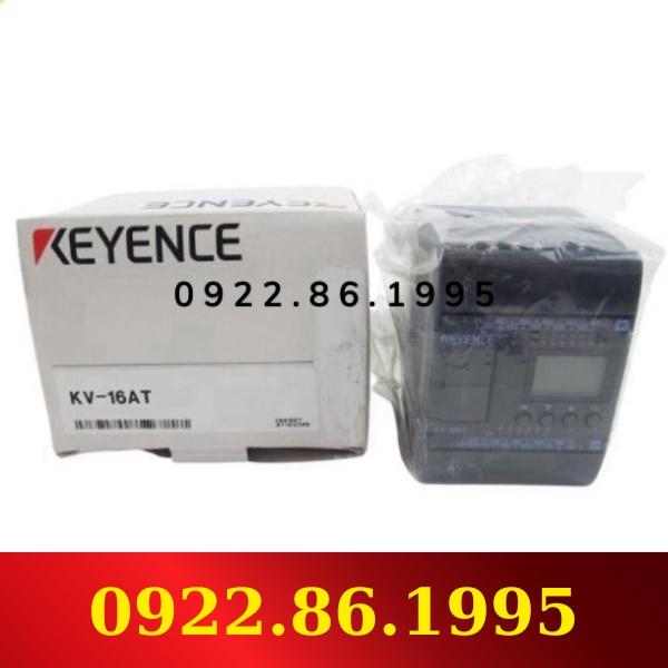 Bộ điều khiển Keyence KV-16AT