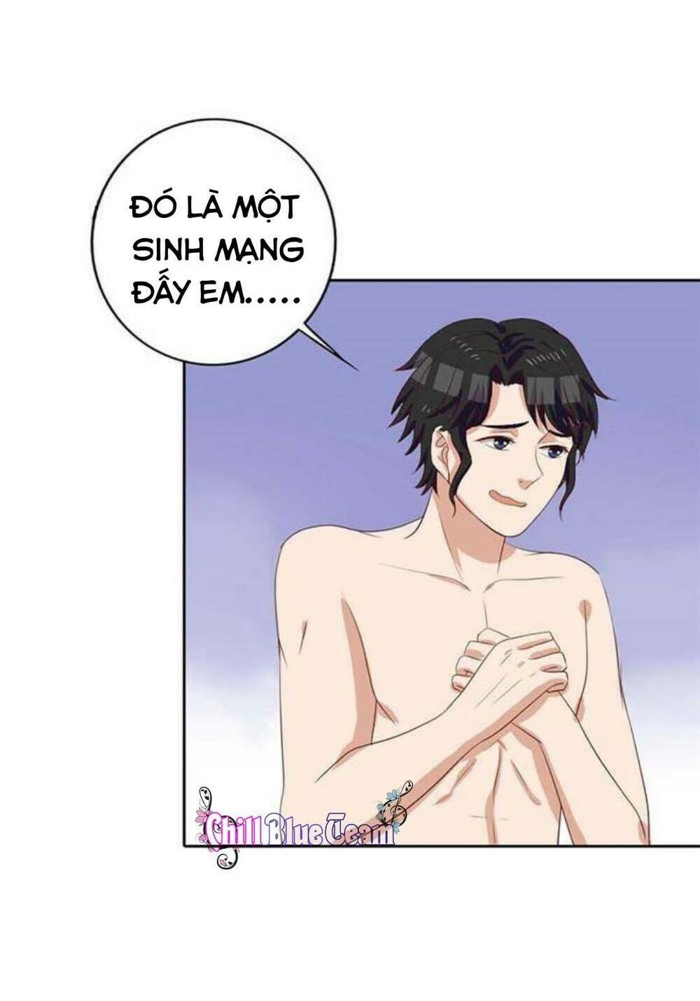 hủy diệt tra nam chapter 11 10