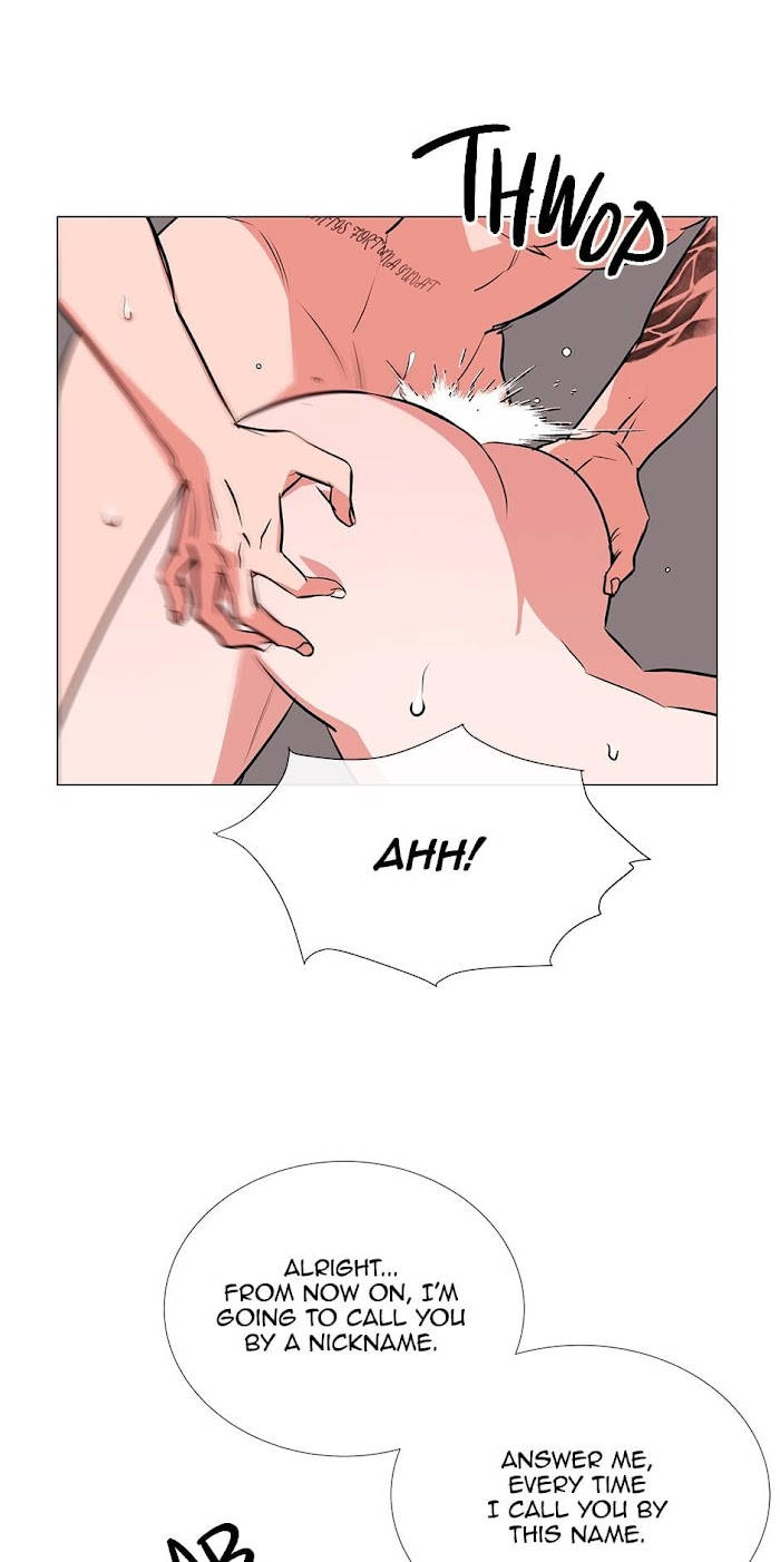 [raw] red candy chapter 33 4