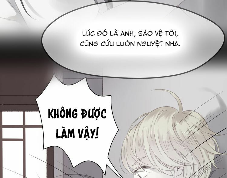 lượm được một tiểu hồ ly phần 2 chapter 54 24