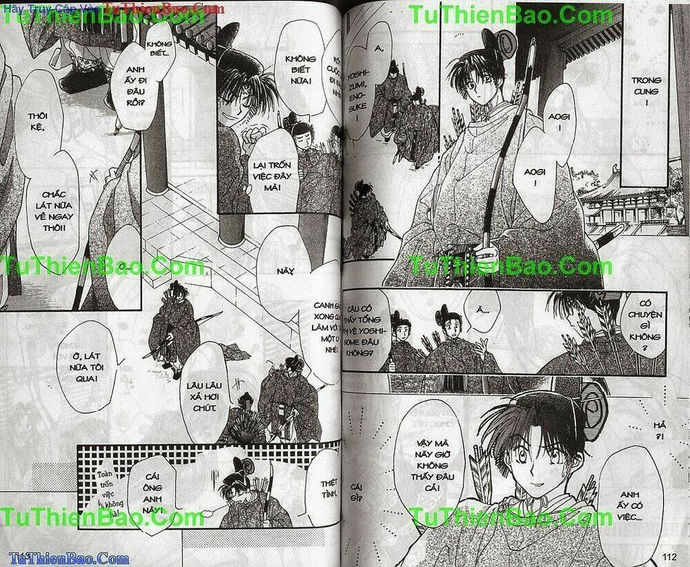 ánh sao đêm i chapter 1 59