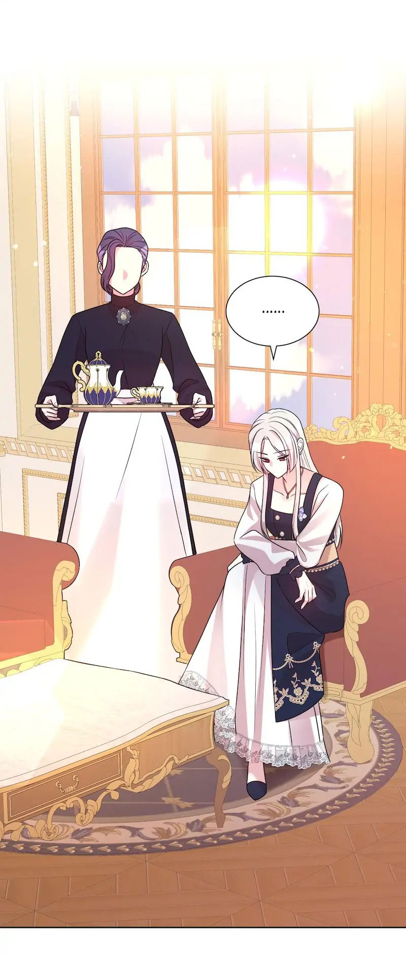 tôi chán nản vì người chồng thứ 2 còn "khỏe" hơn chồng cũ chapter 58.2 22