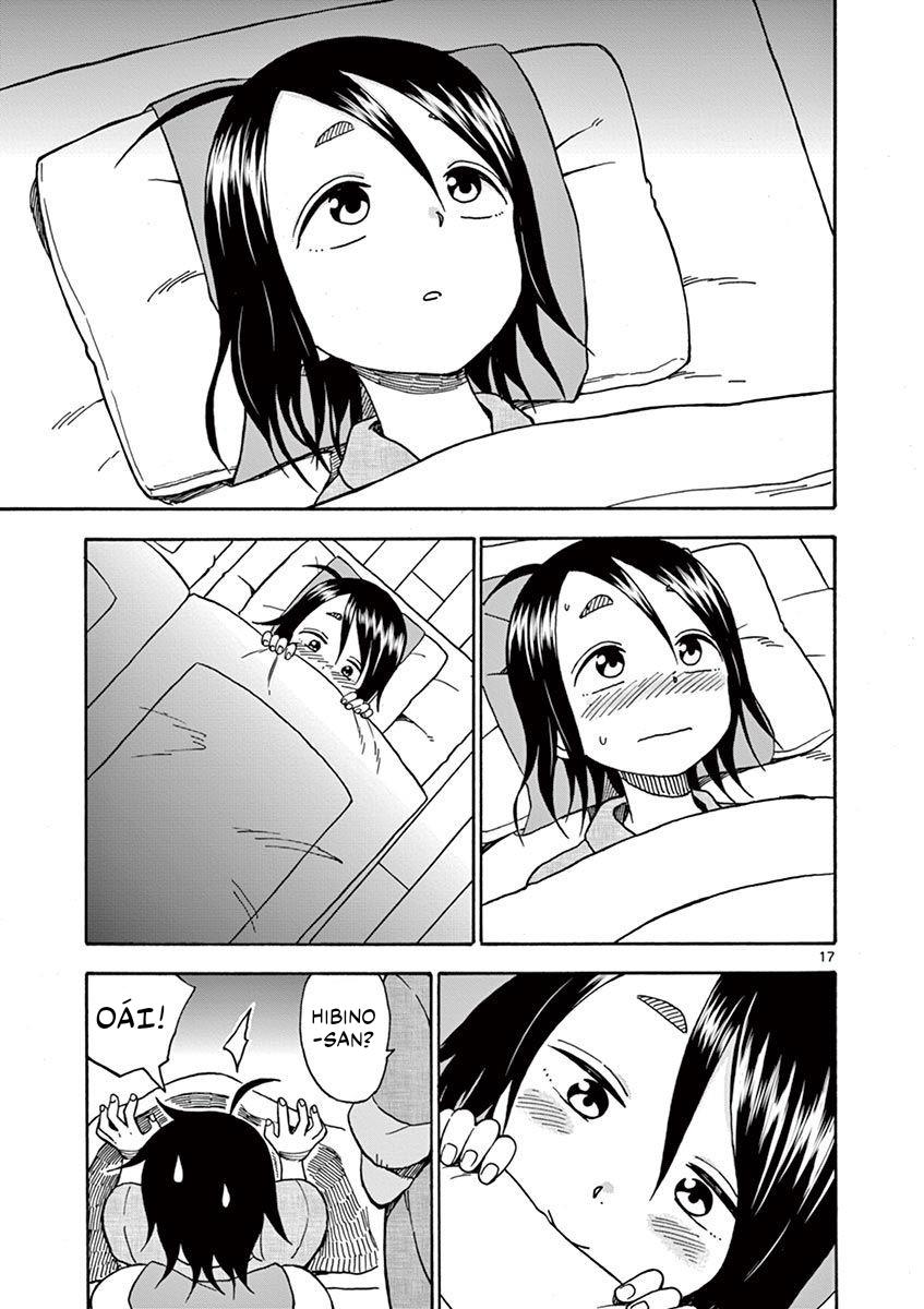 fudatsuki no kyoko-chan chapter 32 17