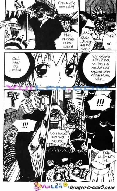 đóa hoa anh đào chapter 5 76