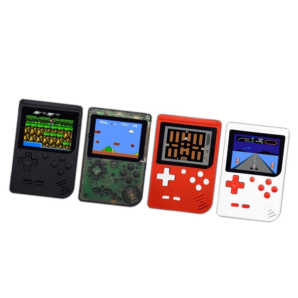 Game Console Support Extend Handle Built in 400 Classic Games