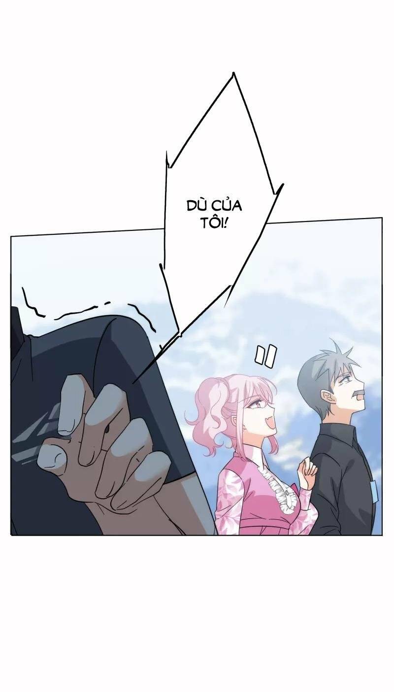 cô ấy đến rồi, xin nằm xuống! chapter 142 8