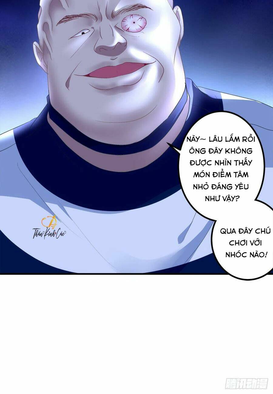 toàn bộ nắm trong tay chapter 80 14