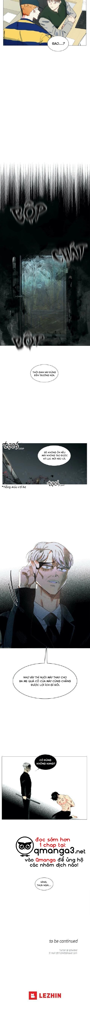 khiến anh cười chapter 20 13