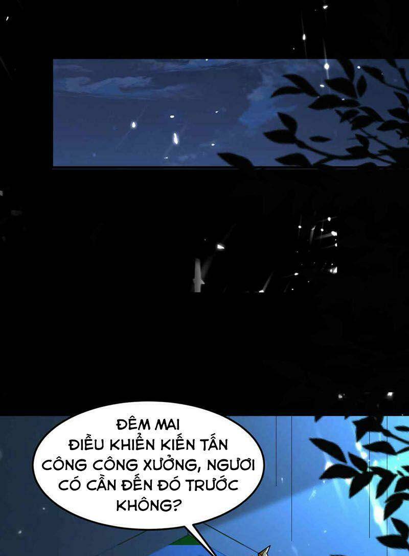 vạn giới tiên vương chapter 100 28