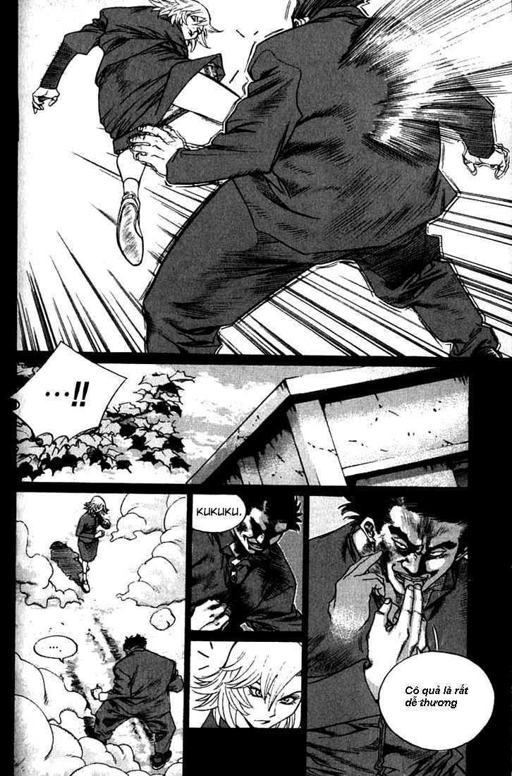 change guy chapter 236 9