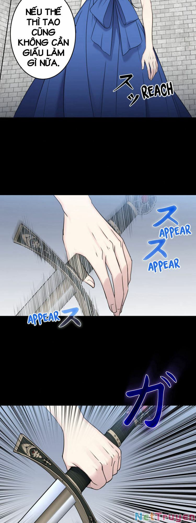 trò chơi của chúa thượng chapter 5 23