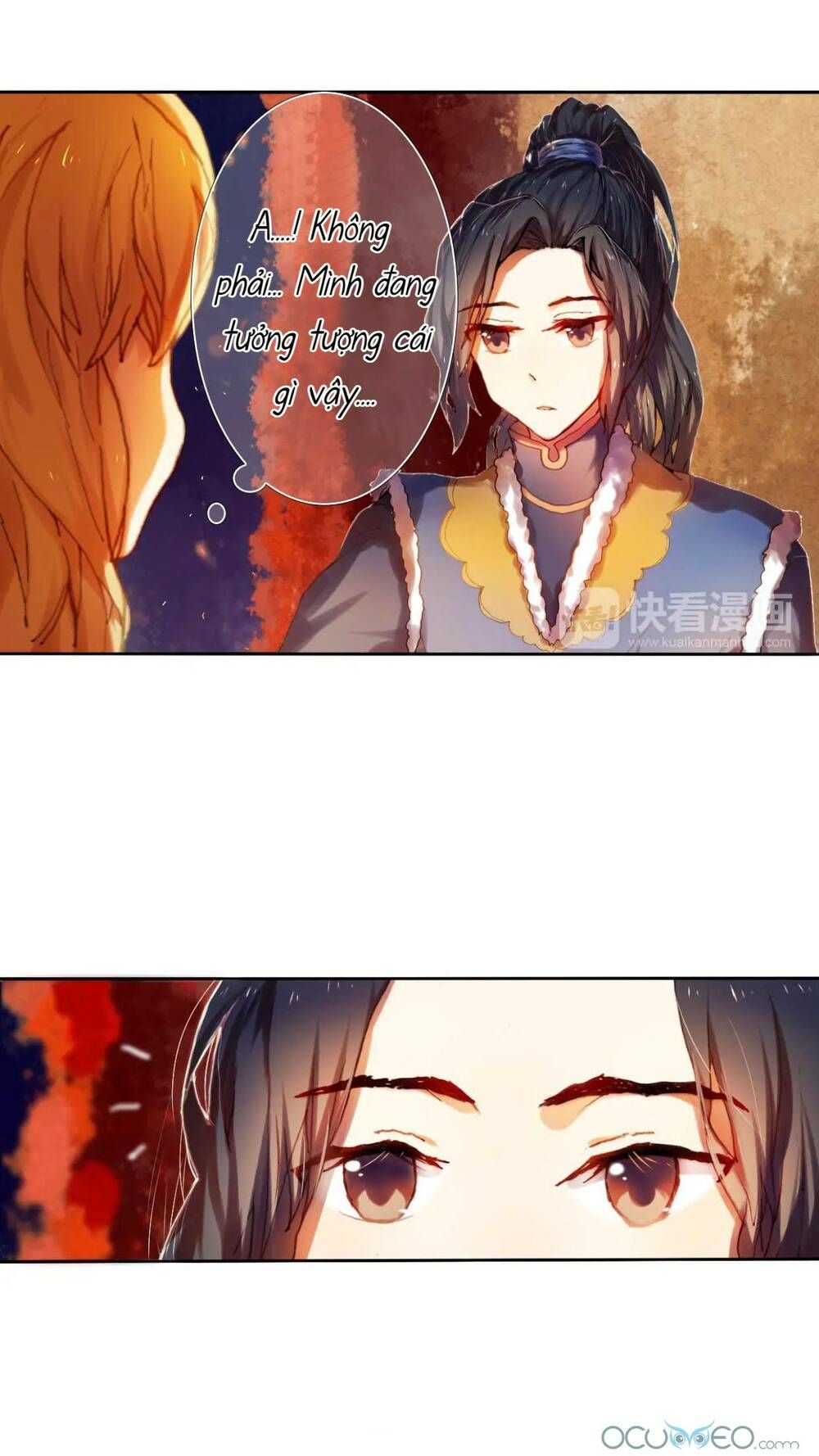 kế hoạch trái tim chapter 12 7