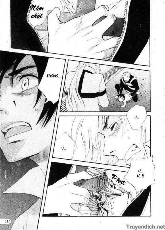 meteor methuselah chapter 38 17