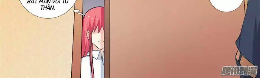 bạn trai hắc đạo của tôi chapter 254 8