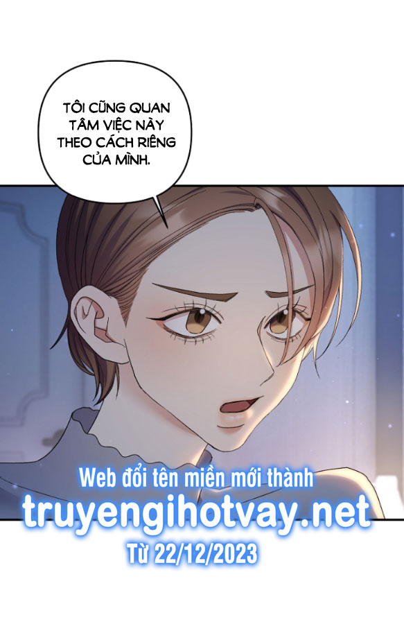 Hối Lộ Ngọt Ngào chapter 11 - Trang 4