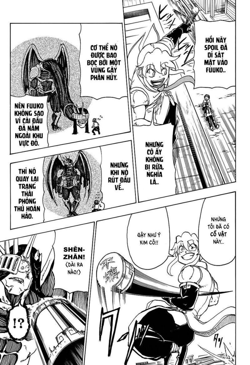 undead unluck chapter 15 3