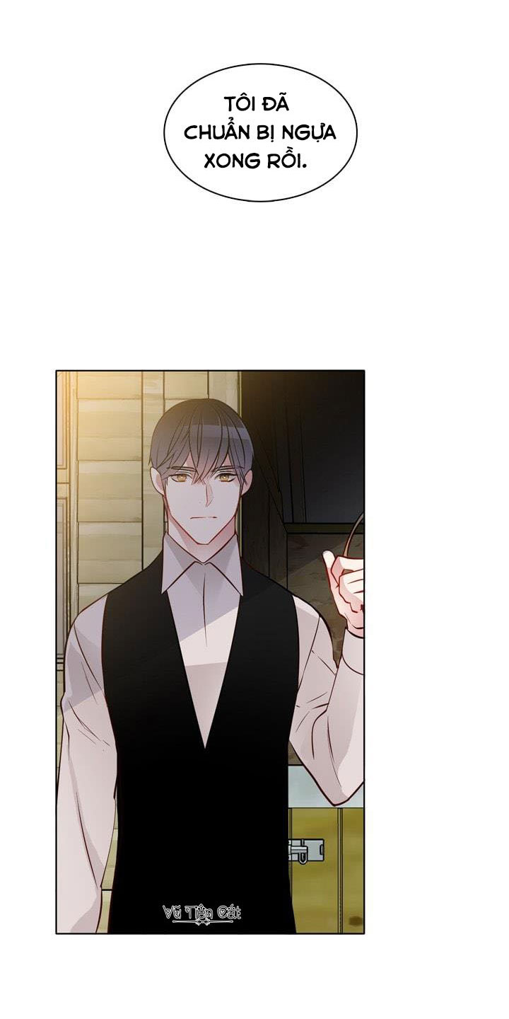 thanh tra của muiella chapter 23 19