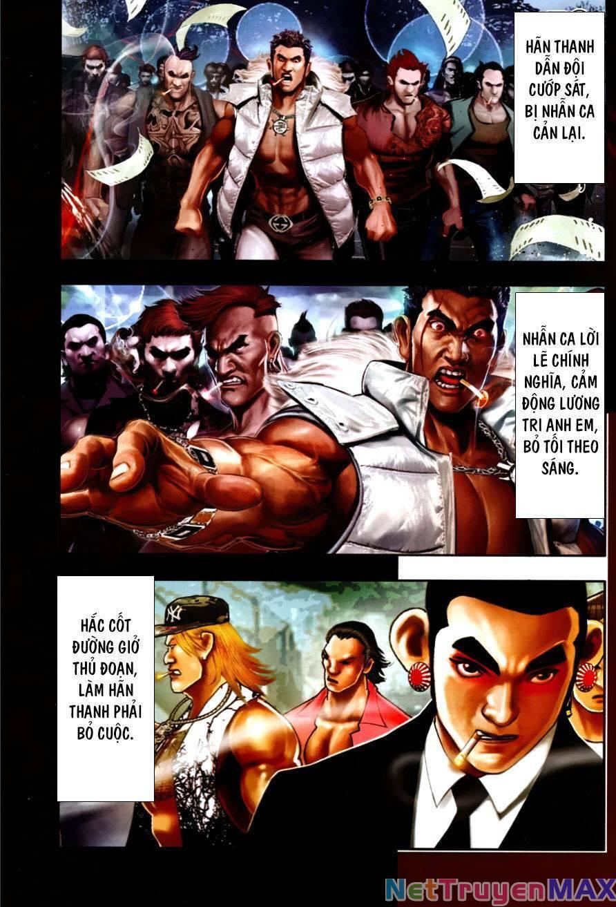 hỏa vũ diệu dương chapter 950 2