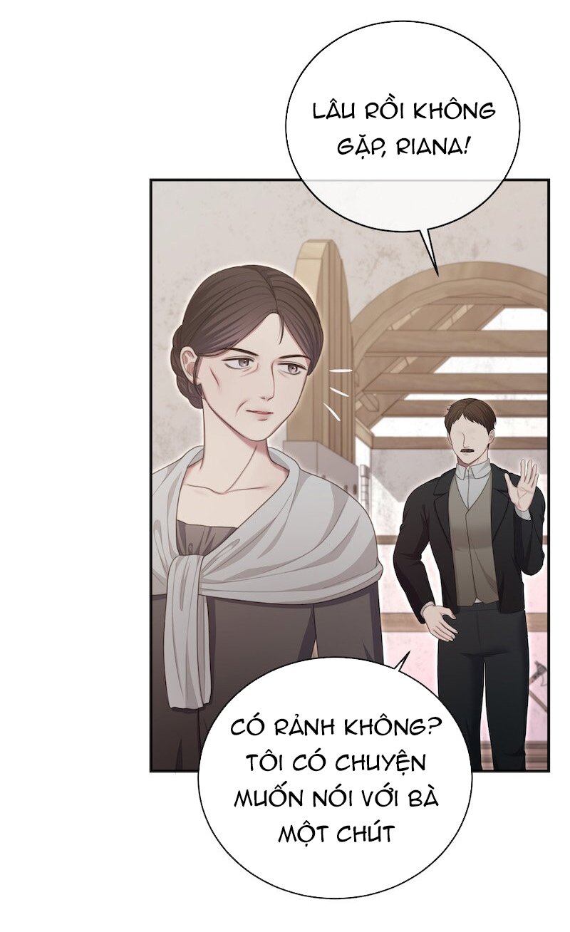 nữ hầu muốn đình công chapter 34 48