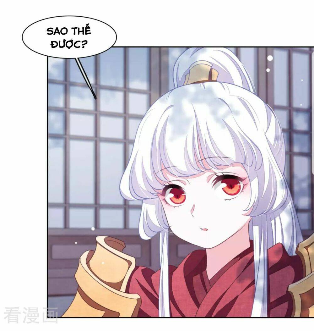 xuyên về cổ đại làm quốc bảo chapter 37 30