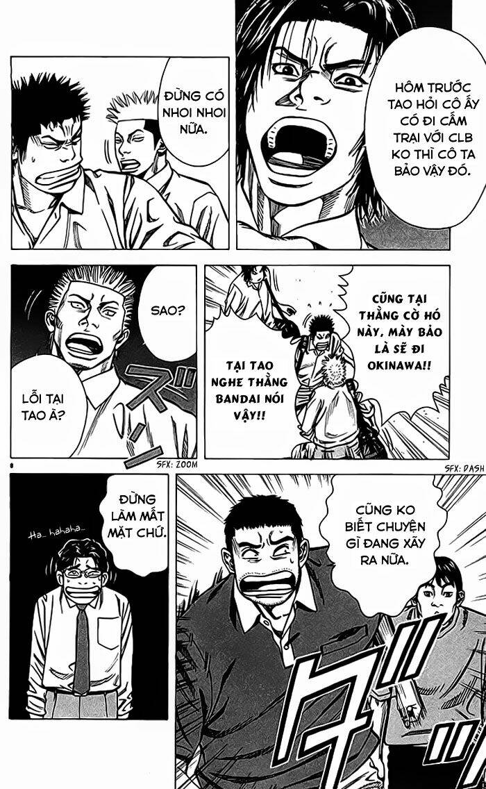 angel voice chapter 64 11