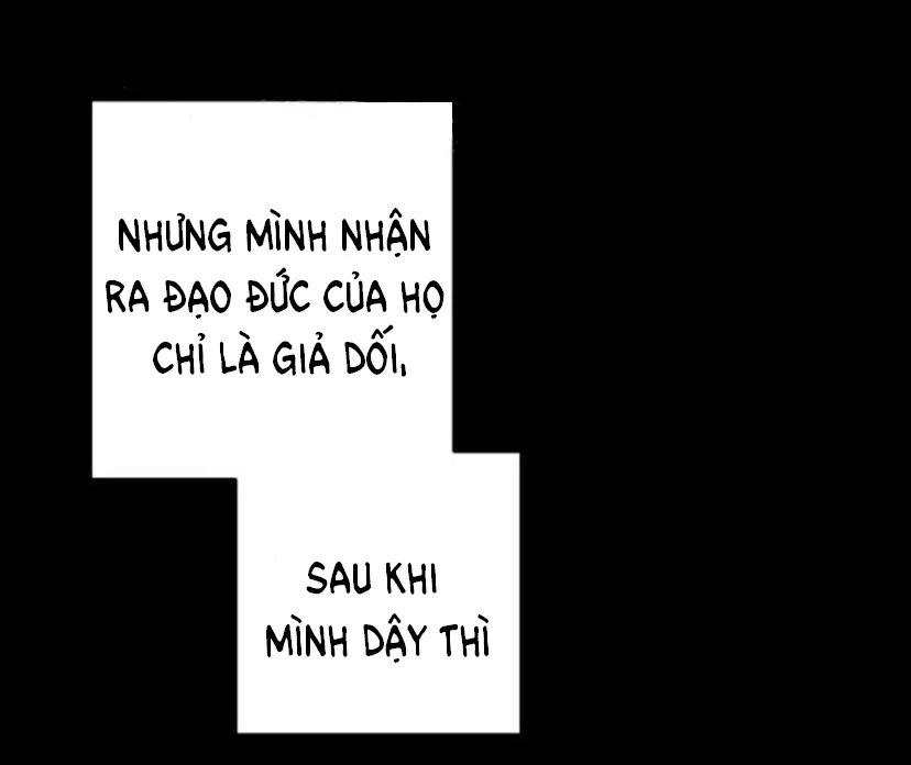 người tình dâm đãng của tôi chapter 12 5