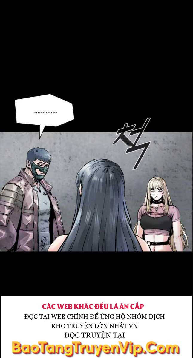 mật mã mê cung chapter 56 34