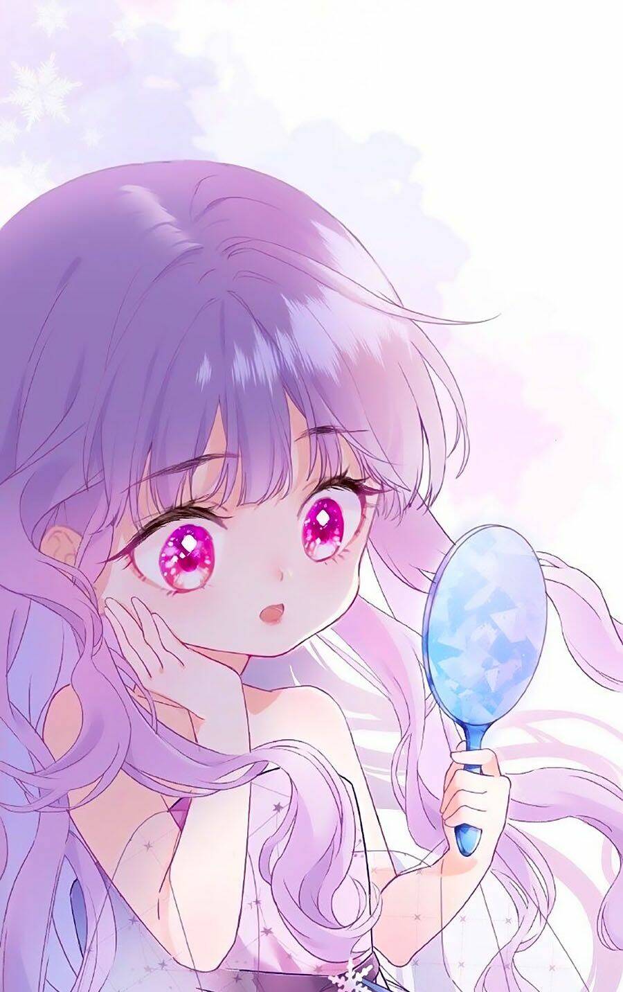 kiều nhi không nghe lời chapter 11.7 1