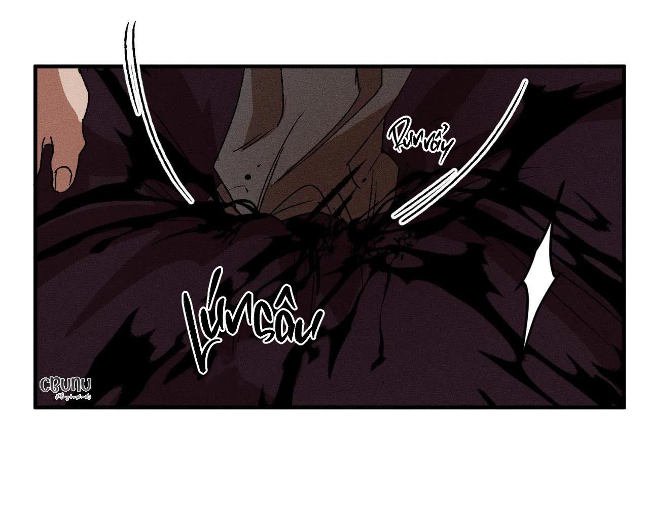 bẫy đôi ngọt ngào chapter 14 30