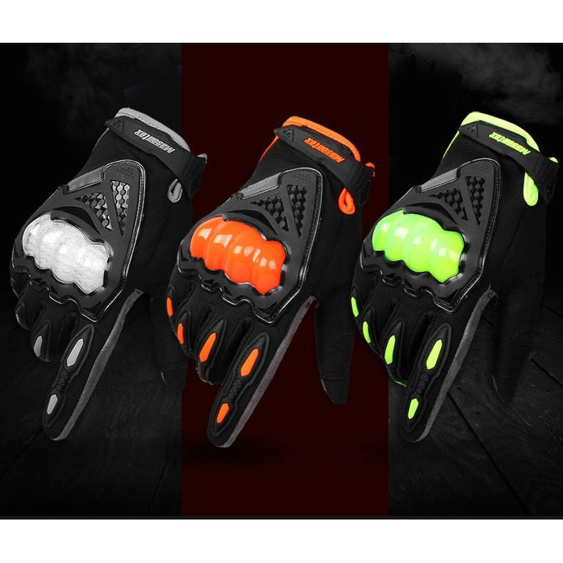 Găng tay phủ ngón tay chống trượt thiết kế Unisex
