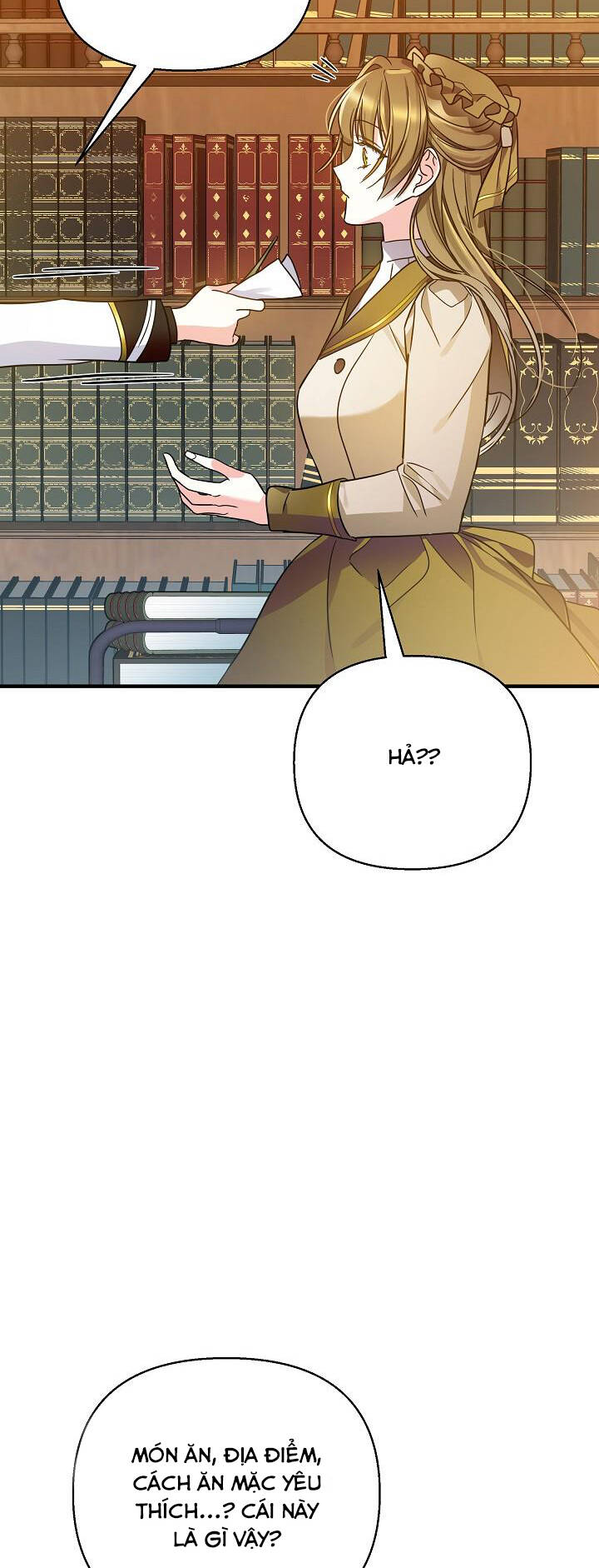 tôi đã ở đây ngay từ đầu chapter 57.1 33