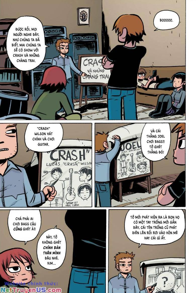scott pilgrim full color chapter 1 106