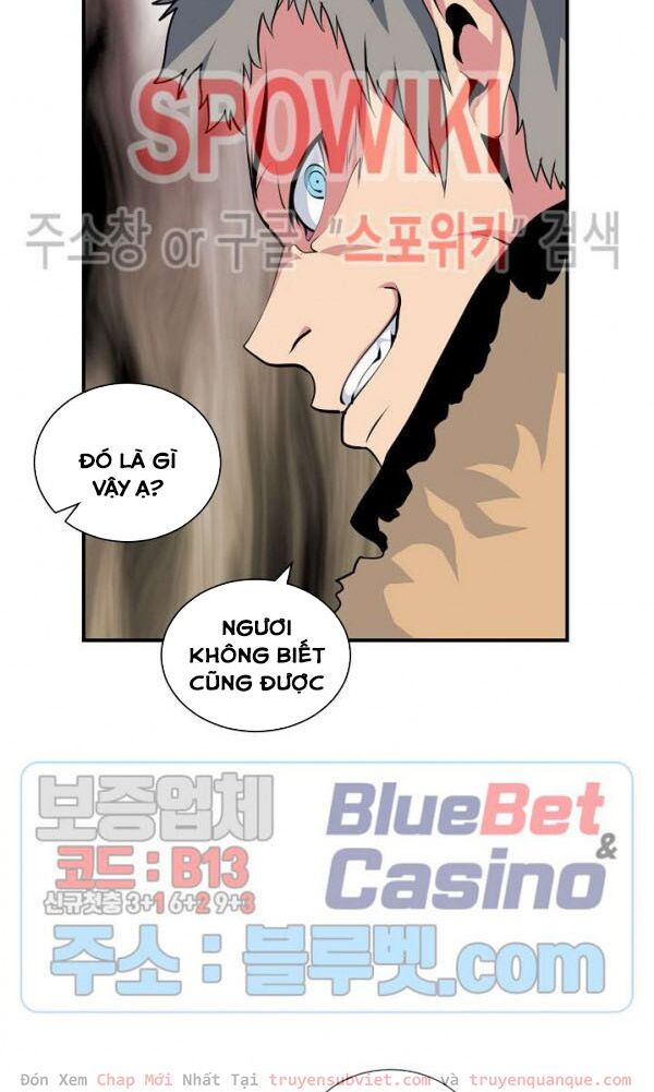 tôi sinh ra để làm người vĩ đại chapter 49 67