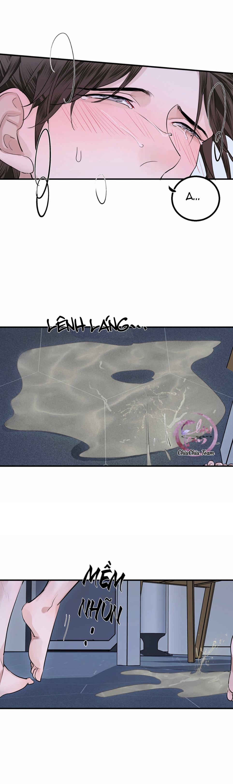 quan hệ xâm chiếm chapter 20 53