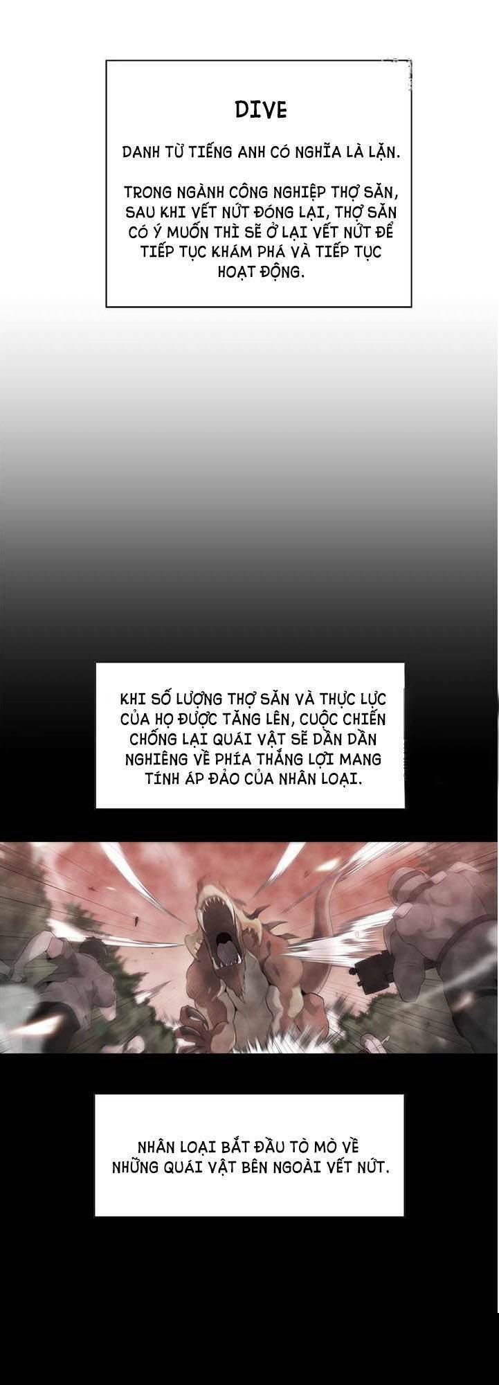 tôi tự động săn một mình chapter 28 10