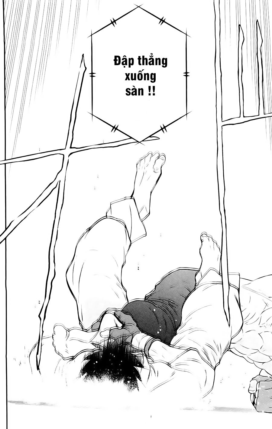 truyền nhân atula 3 chapter 48 15