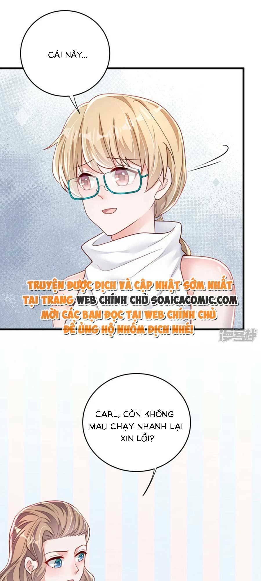 Lời Thì Thầm Của Ác Ma Chapter 140 - Trang 25