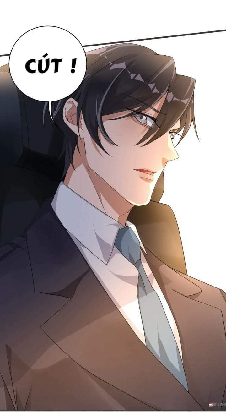 tổng tài truy thê: phu nhân đừng hòng trốn chapter 10 6