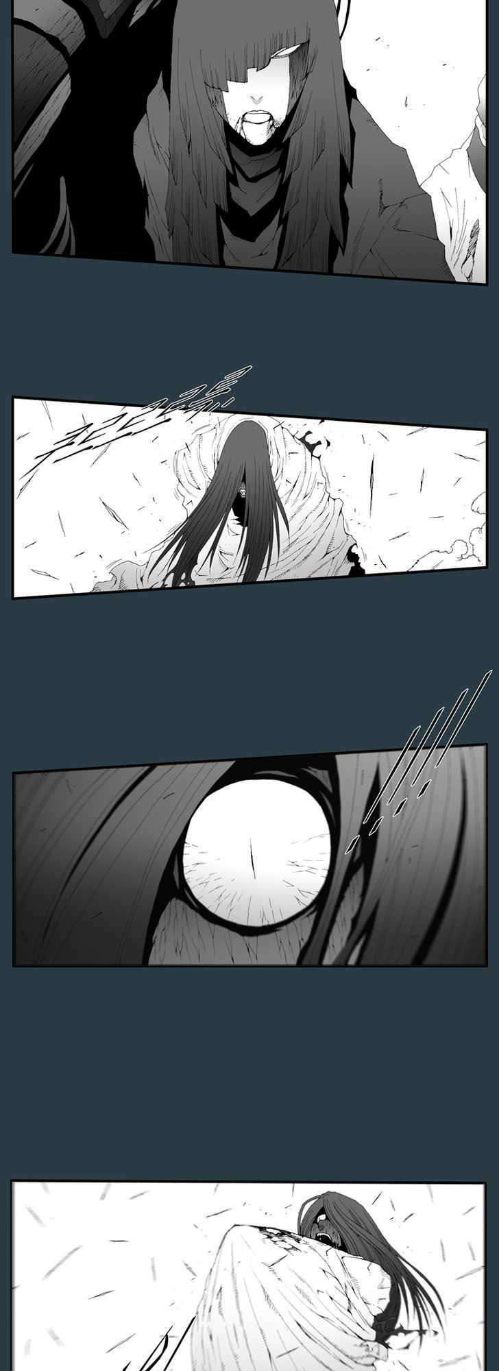 siêu năng chapter 175 23