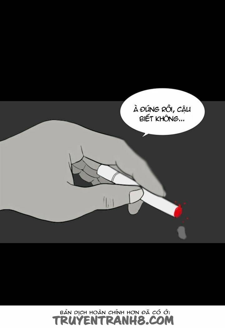 thứ sáu: những câu chuyện cấm chapter 40 37