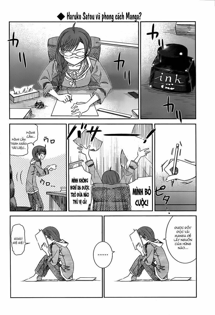 prunus girl chapter 31 19