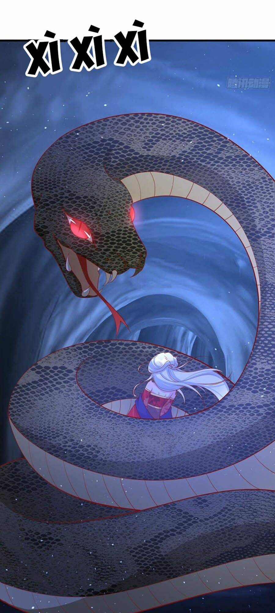 dưỡng thú vi phi chapter 63 9