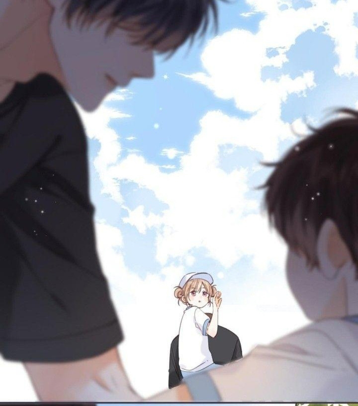 vụng trộm không thể giấu - mối tình thầm kín chapter 28 9