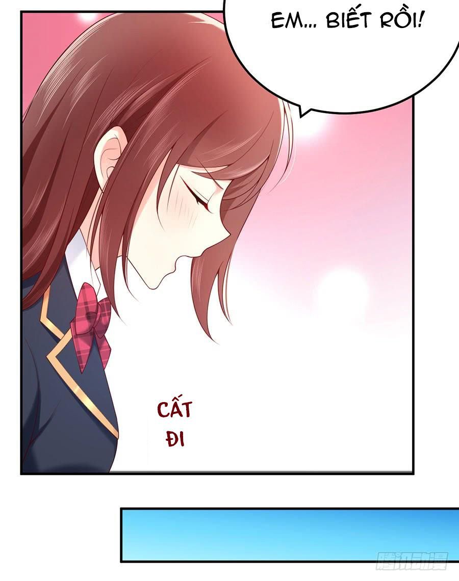 nam thần truy thê chỉ nam chapter 42.1 6