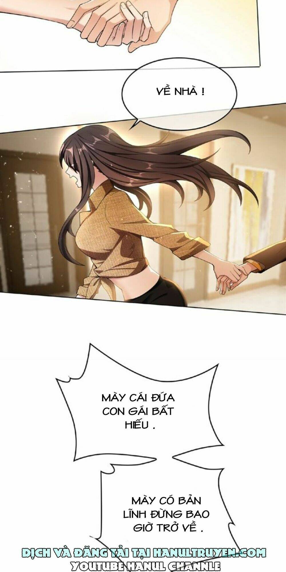 cô vợ nhỏ nuông chiều quá lại thành ác!! chapter 59 4