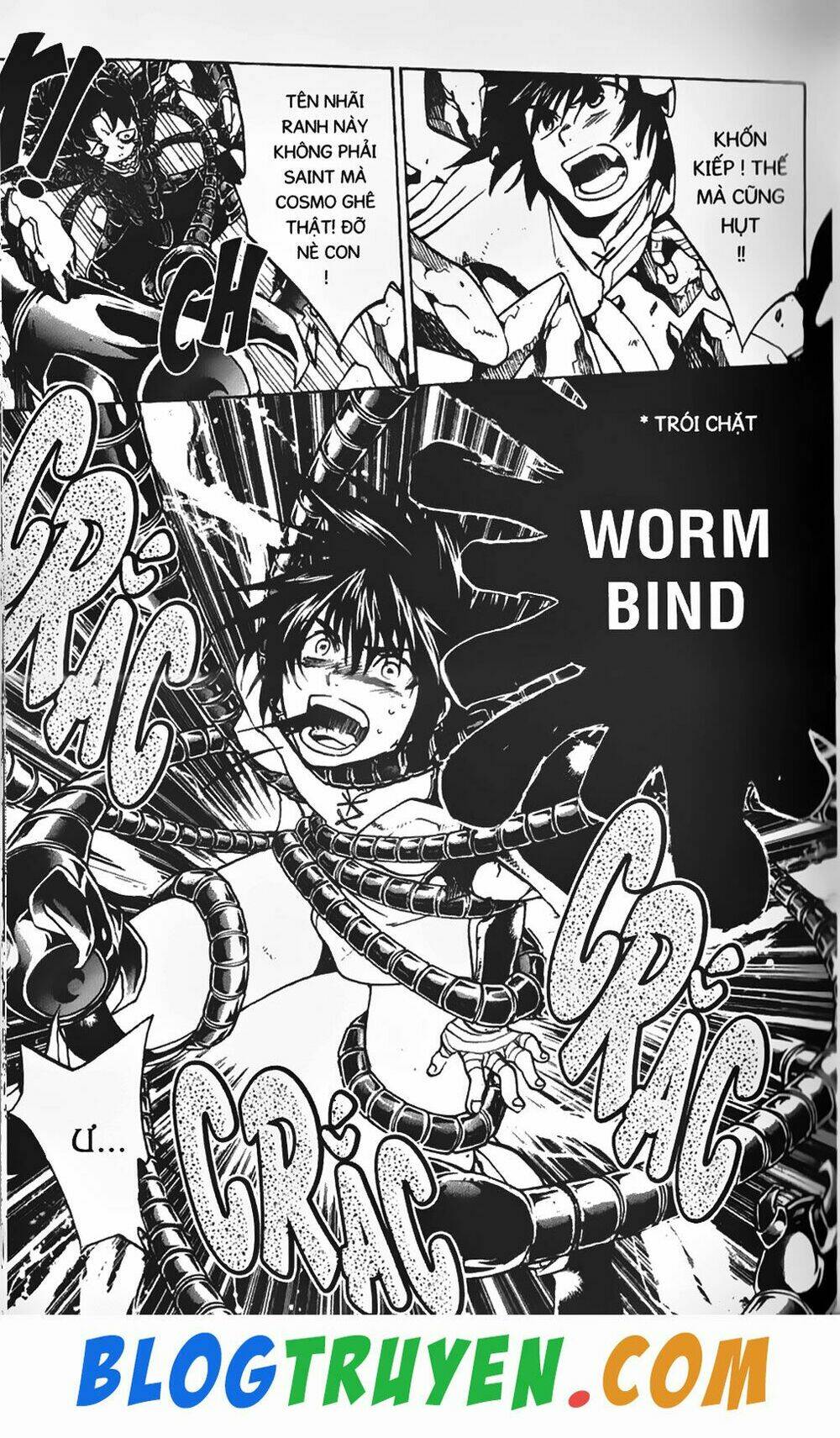 thần thoại minh vương chapter 4 12