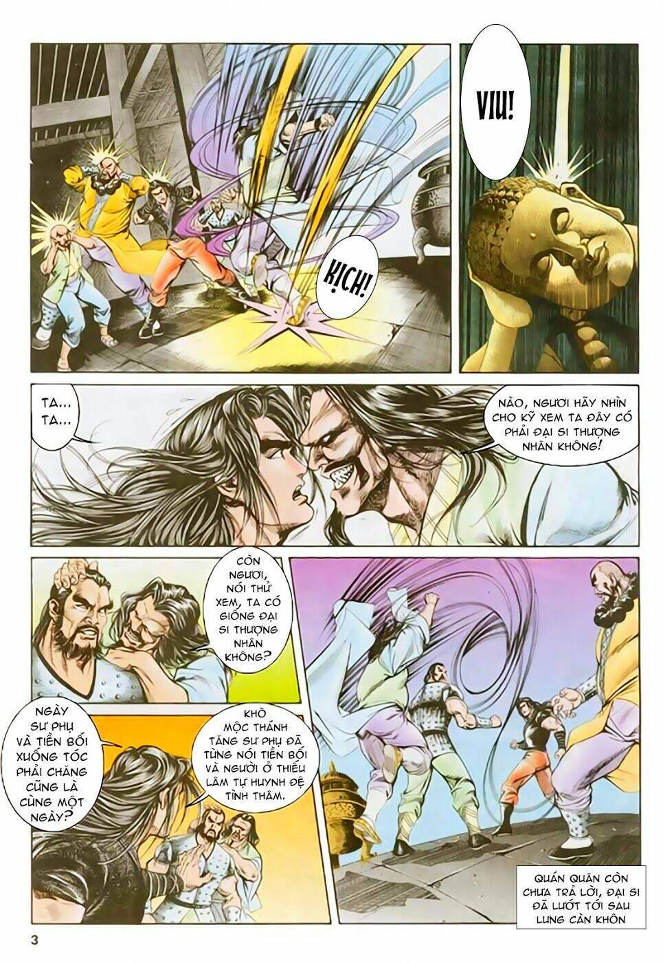 nghĩa dũng môn chapter 36 4