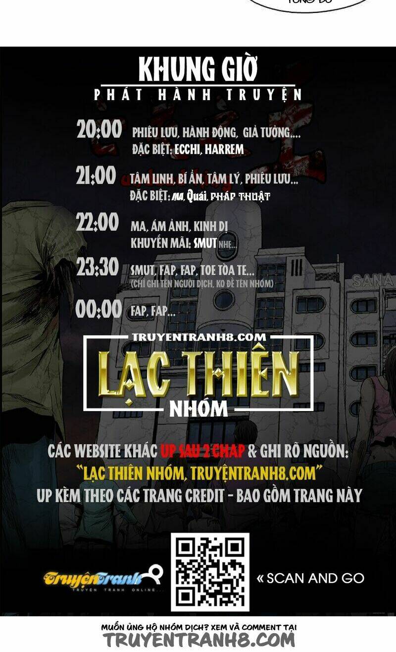 vua của vong linh chapter 66 35