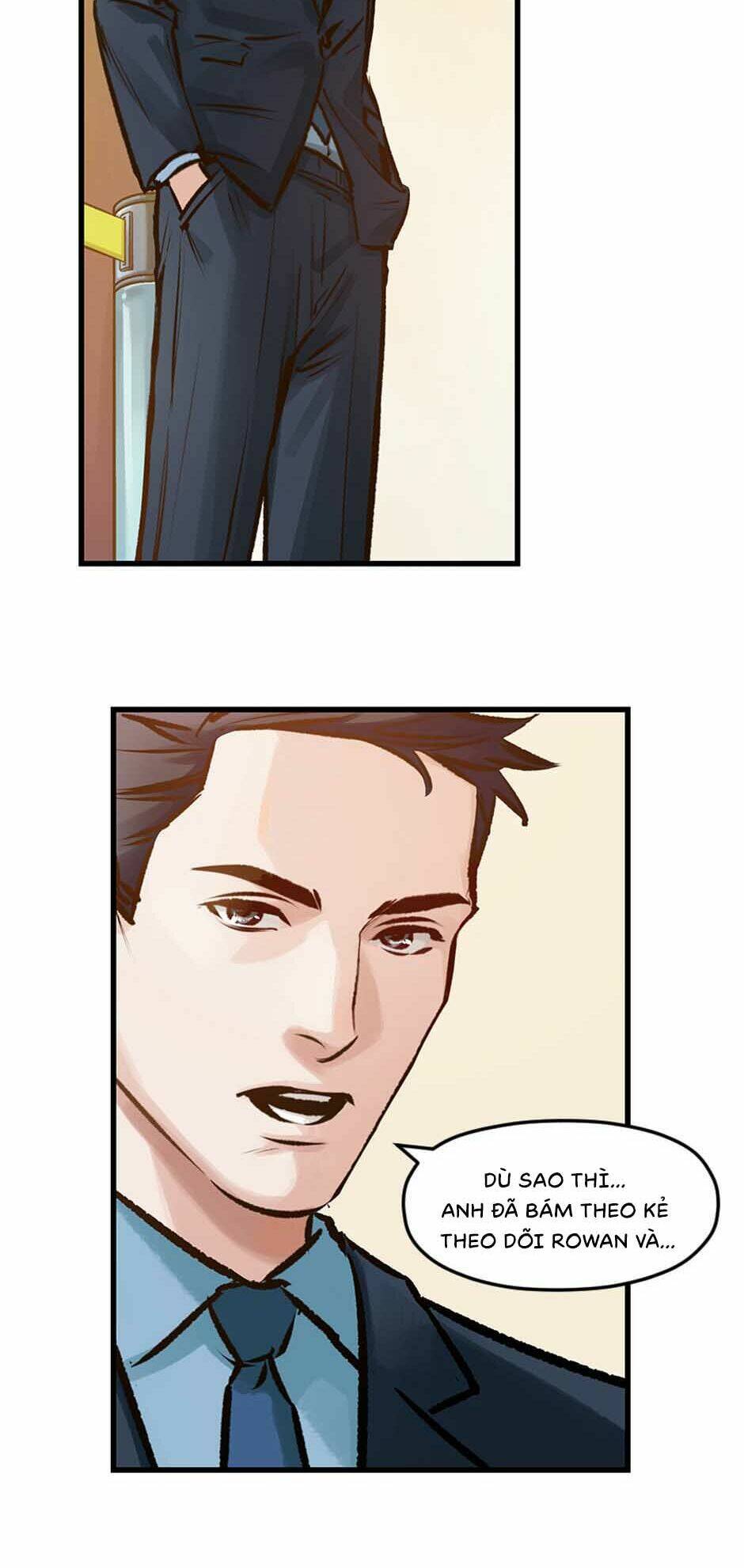 anh hùng và hiệp nữ chapter 33 6